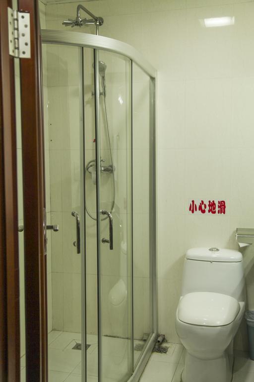 Dalian Haiyuwang Hotel Номер фото