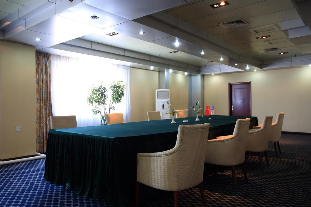 Dalian Haiyuwang Hotel Экстерьер фото